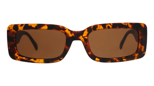Came Here to Be Seen Sunglasses