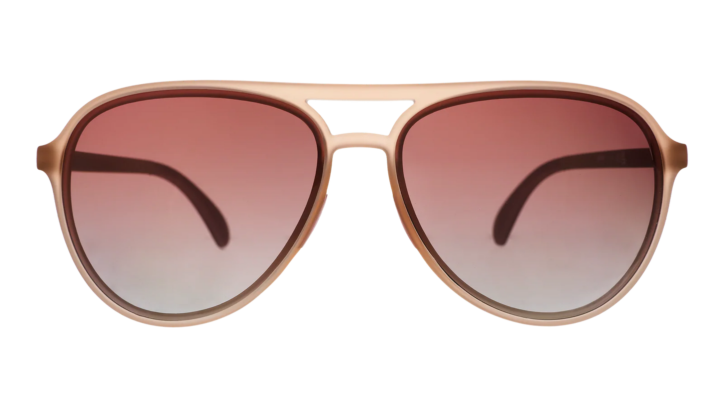 Purple's Midlife Crisis Sunglasses - Mach G