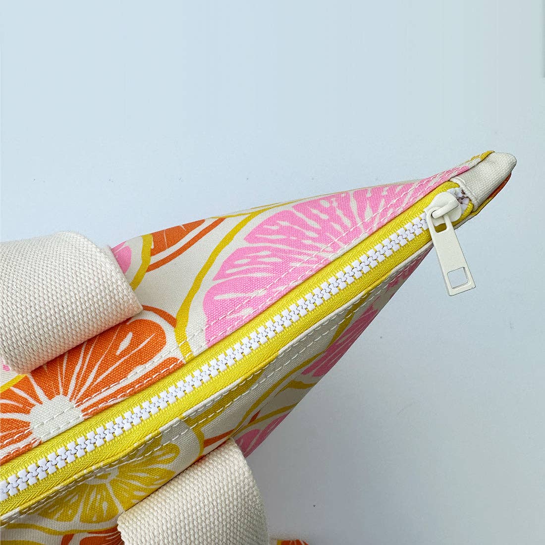 Slice of Sun Boat Bag