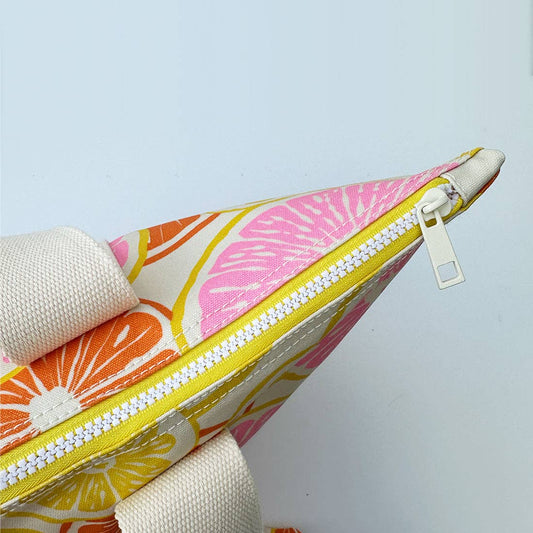 Slice of Sun Boat Bag