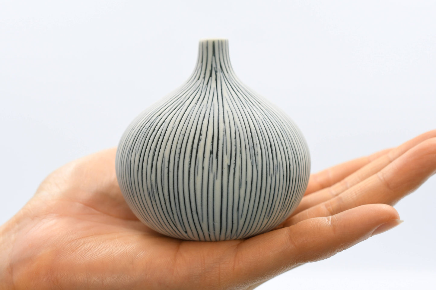 Congo Bud Vase