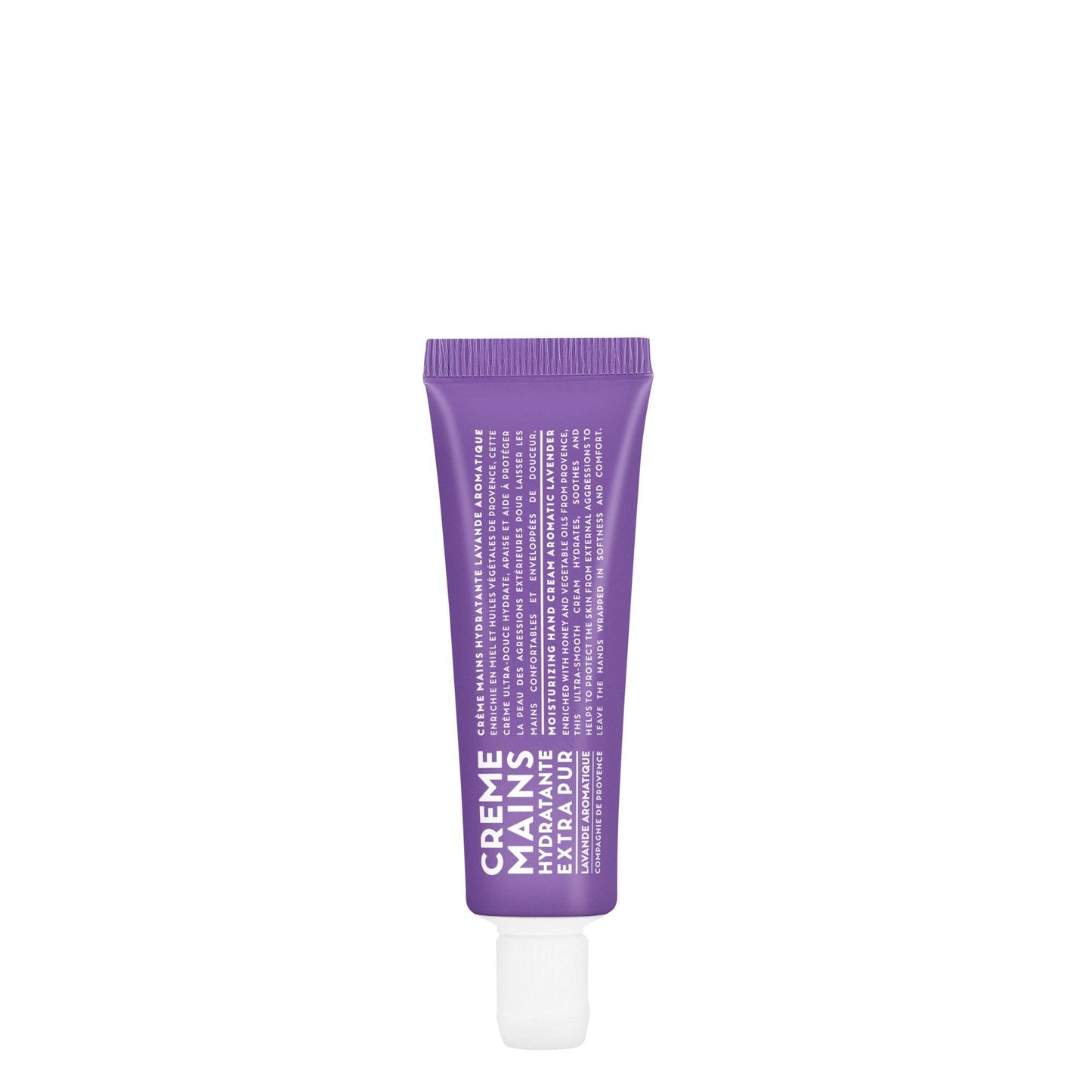 Aromatic Lavender Travel Hand Cream