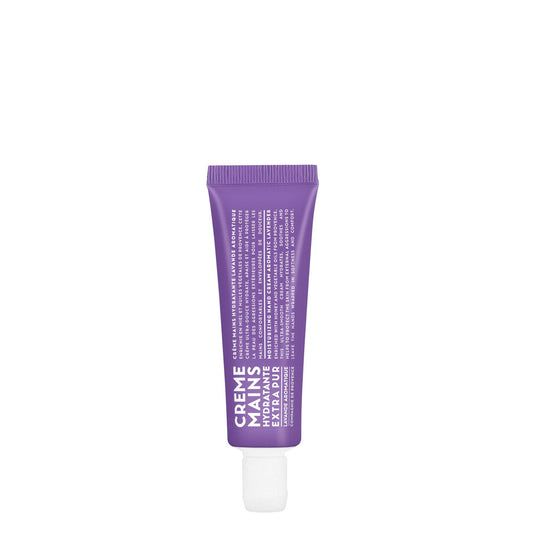 Aromatic Lavender Travel Hand Cream