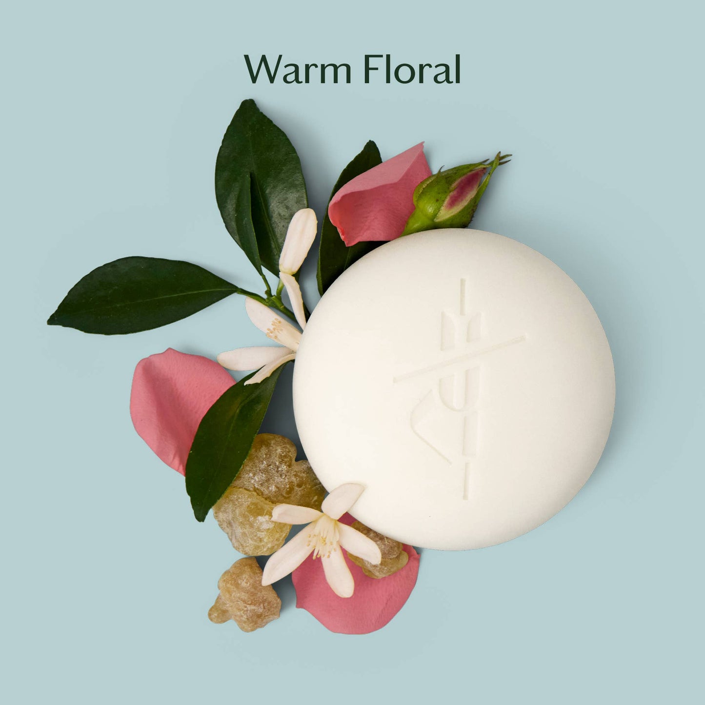 Daily Stone Mini Deep Lotion Bar