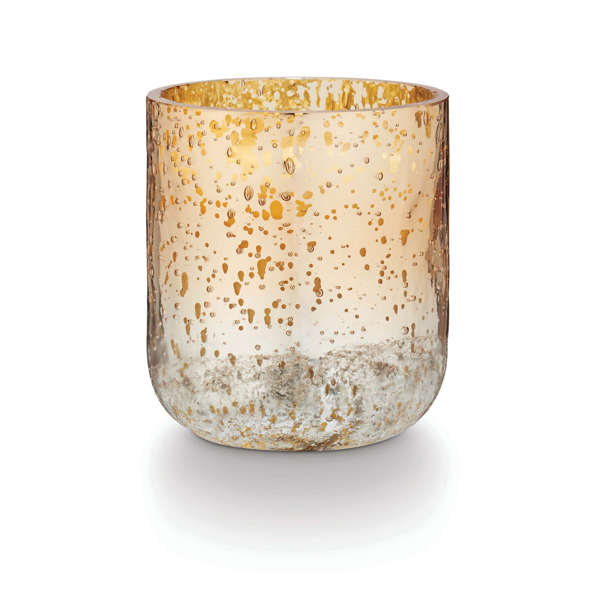Crimson Woods Small Radiant Glass