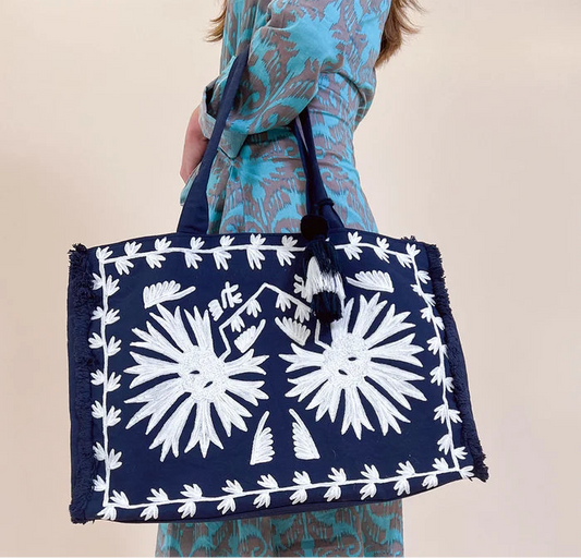 Malan Beach Bag