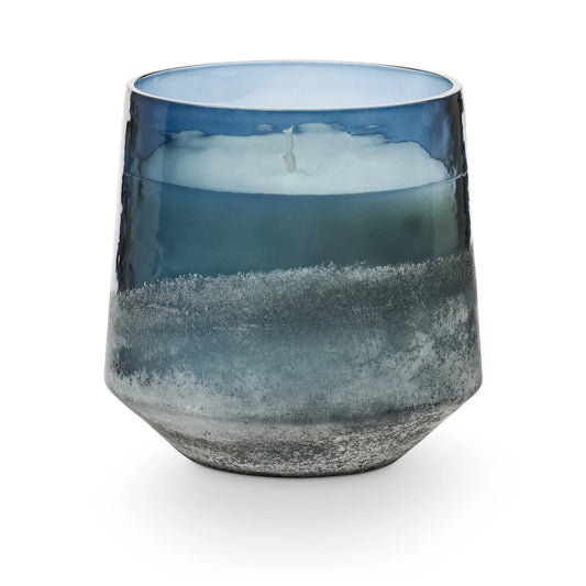 Baltic Glass Candles