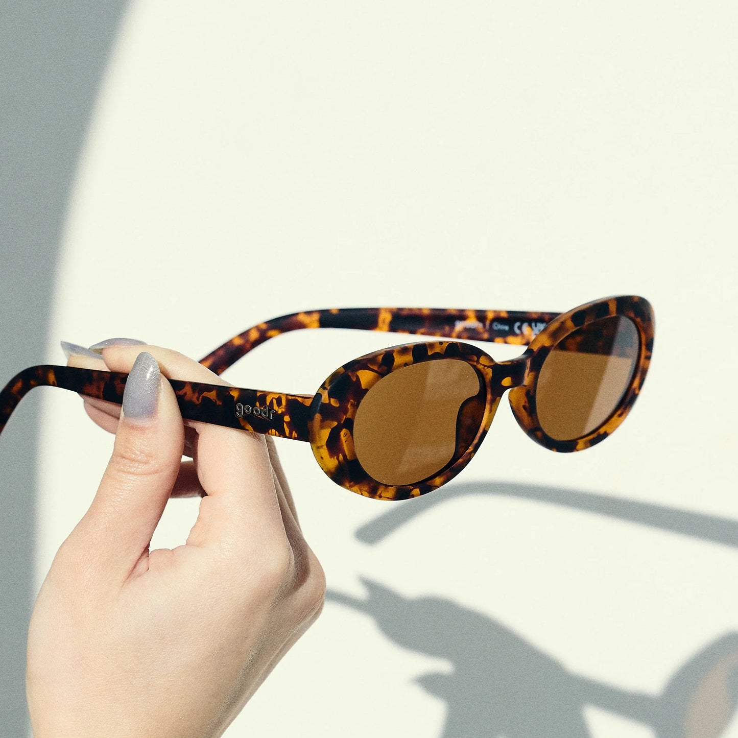Karaoke Machine Solo Sunglasses