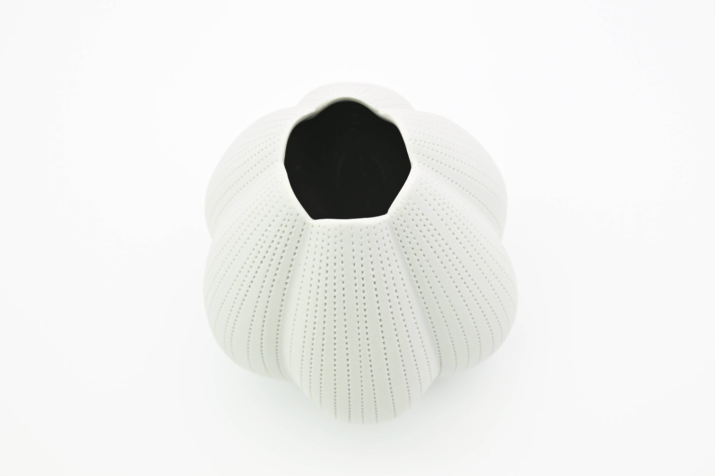 Champa Porcelain Vase
