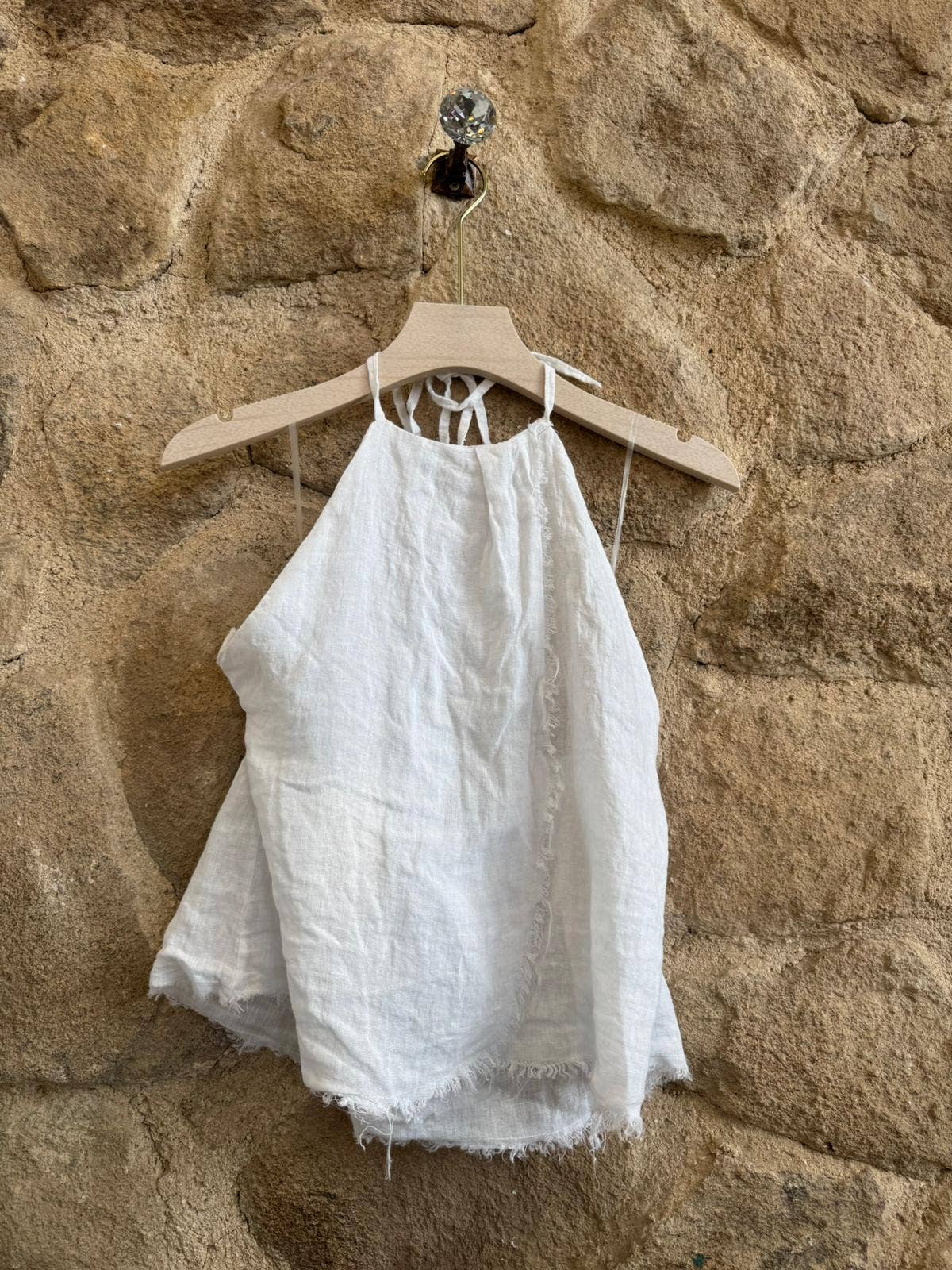 Fringe Tank