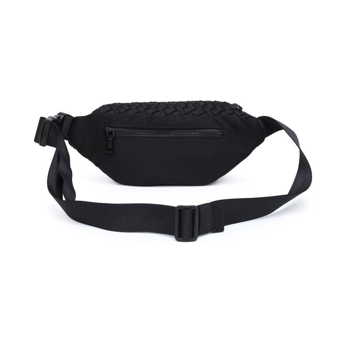 Aim High Woven Bag
