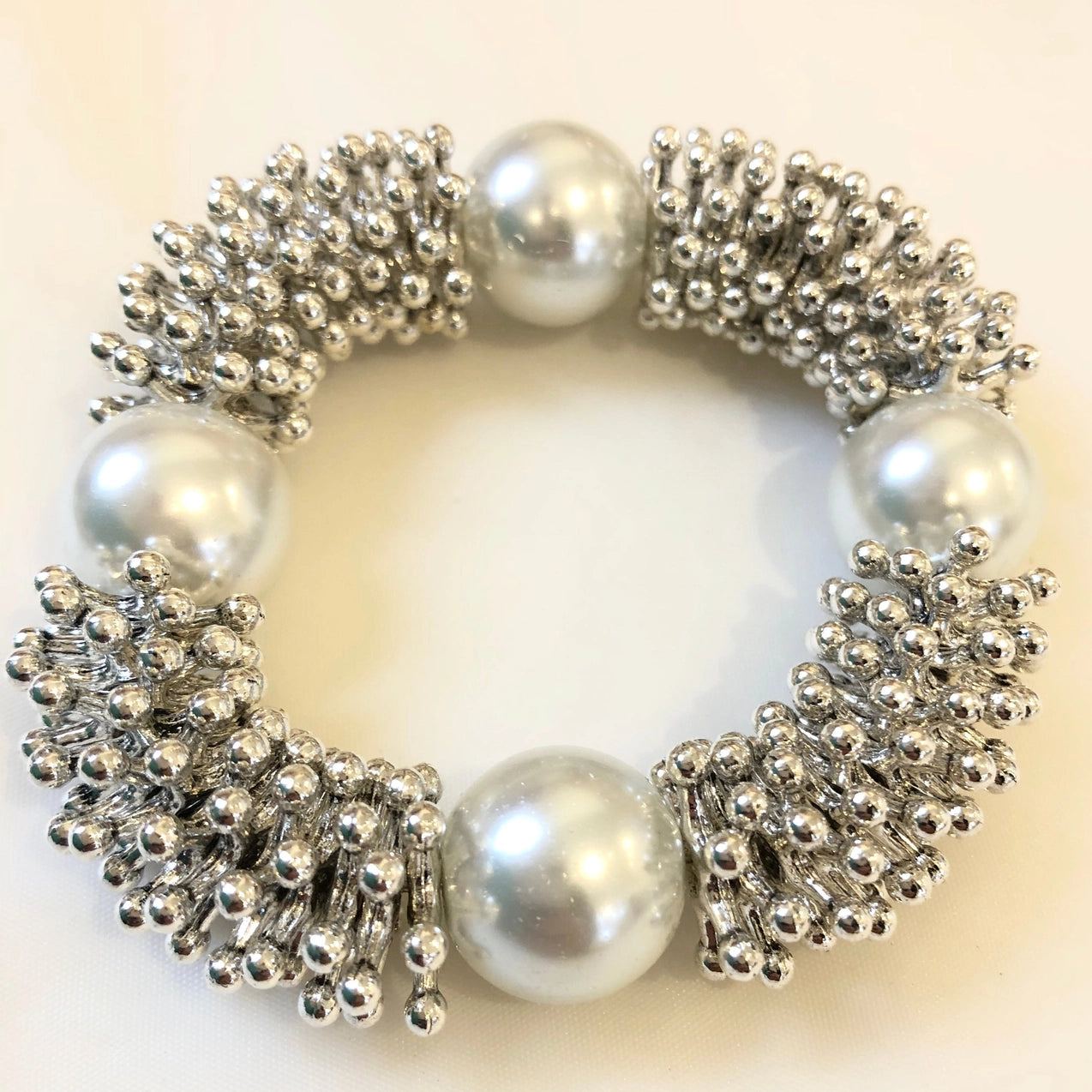 Chunky Jax Bracelet