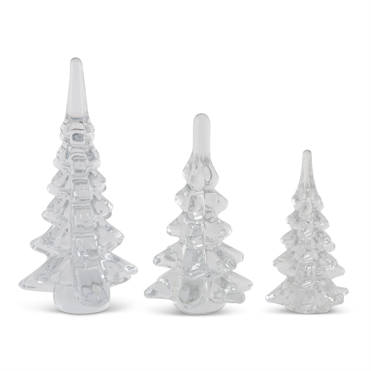 Glass Trees