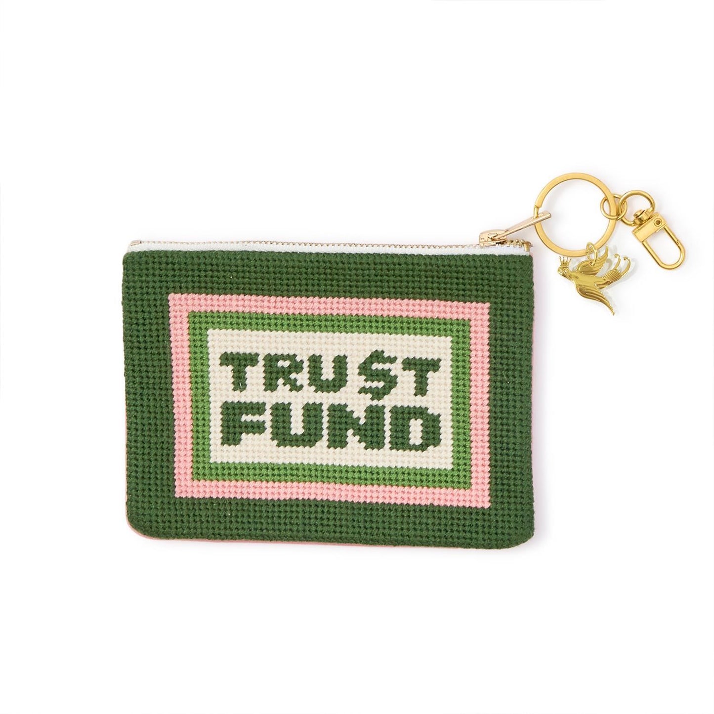 Trust Fund Pouch