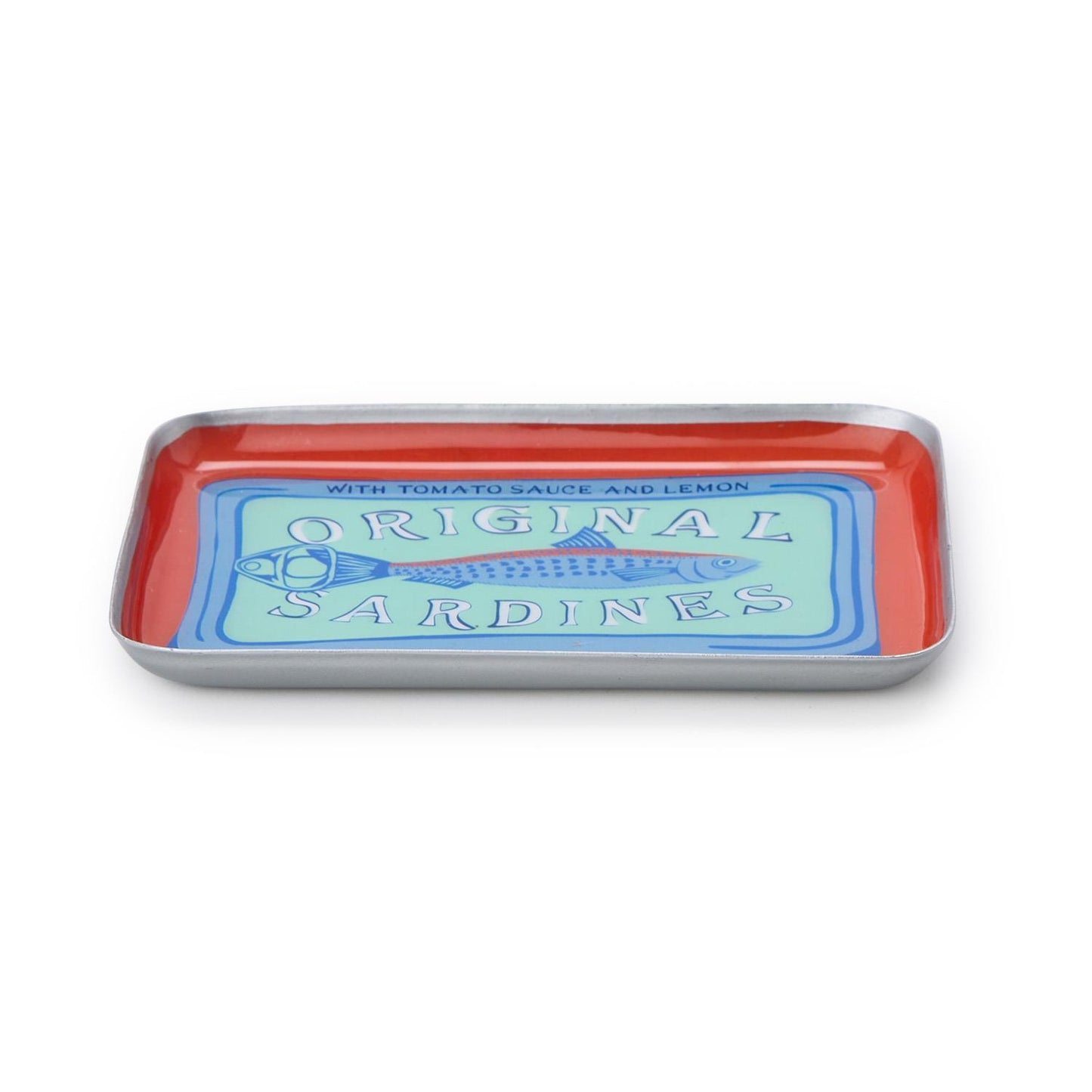 Sardines Small Trays