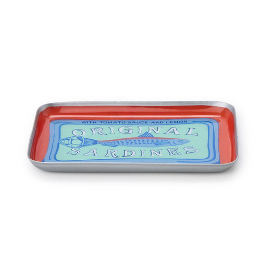 Sardines Small Trays