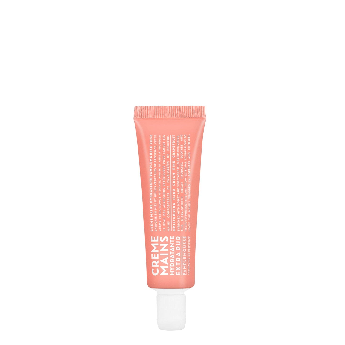 Pink Grapefruit Travel Hand Cream