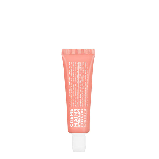 Pink Grapefruit Travel Hand Cream