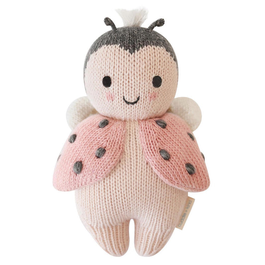 Baby ladybug