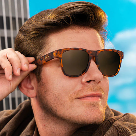 Hellbound Hallucinations Sunglasses