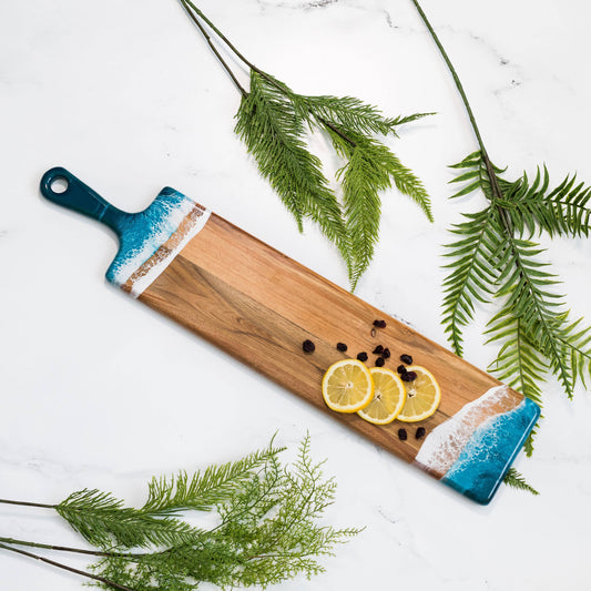 Resin Baguette Board