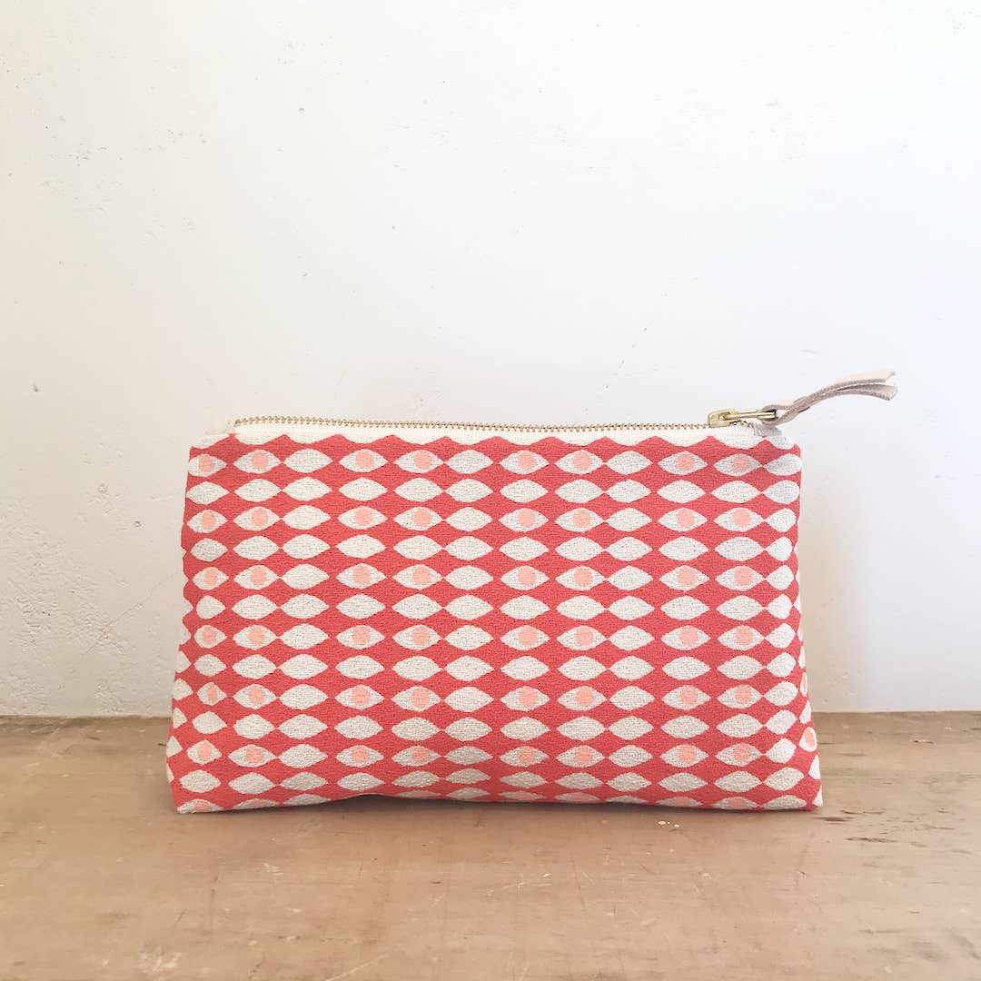 Third Eye Makeup Bag