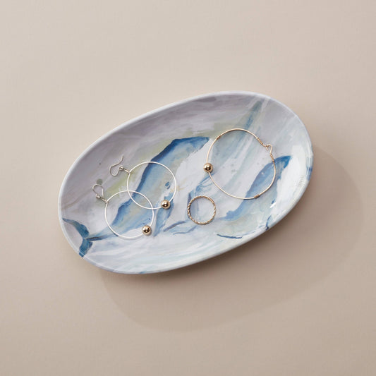 Deep sea Trinket Tray