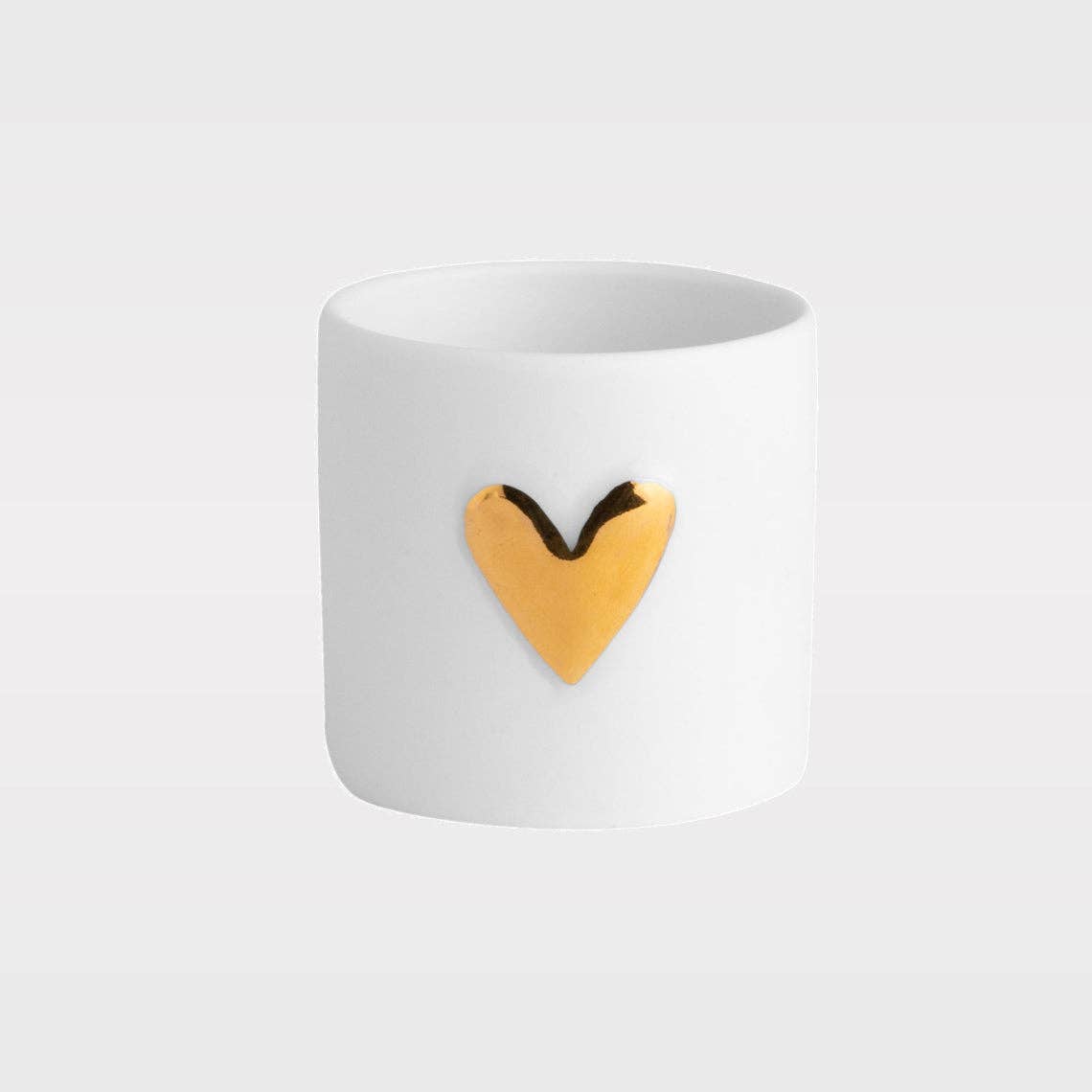 Love Heart Tealight Holders