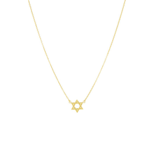 Star of david