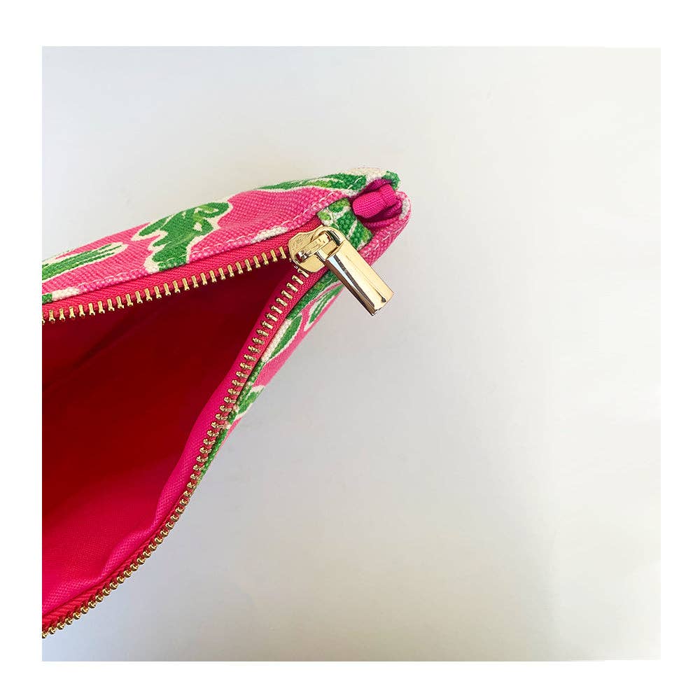 Coconut Palm Lilibridge Clutch