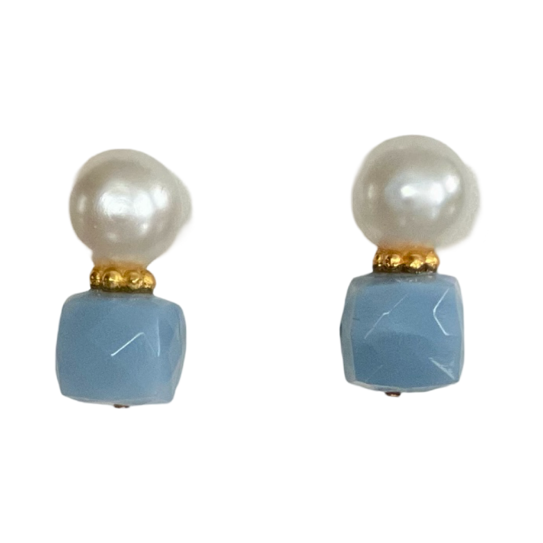 Carlyle Opal Stud