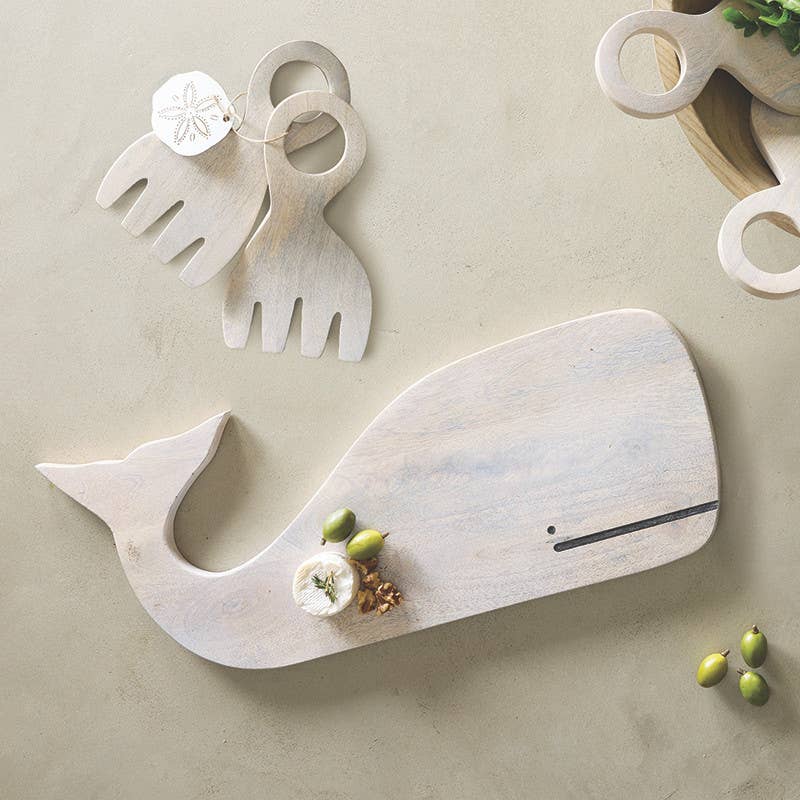 White Whale Board