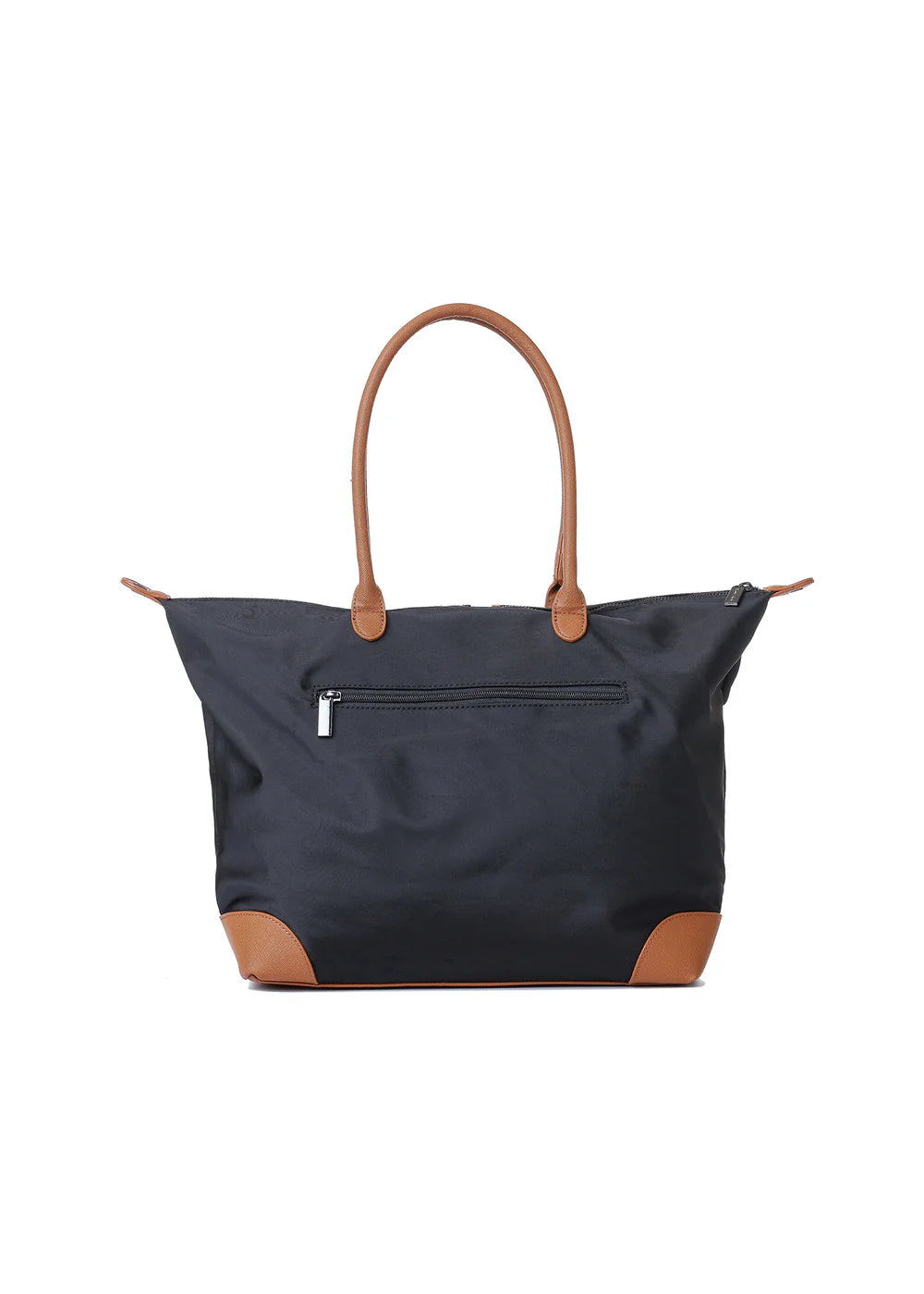 Black Sutton Sailor Bag