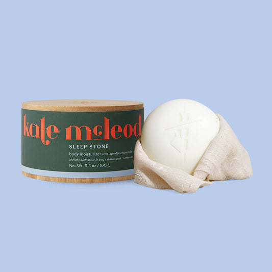 Deep Moisturizing Lotion Bar