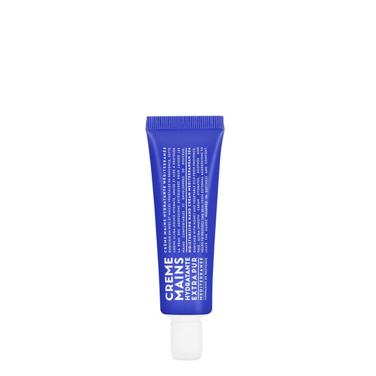 Mediterranean Sea Travel Hand Cream