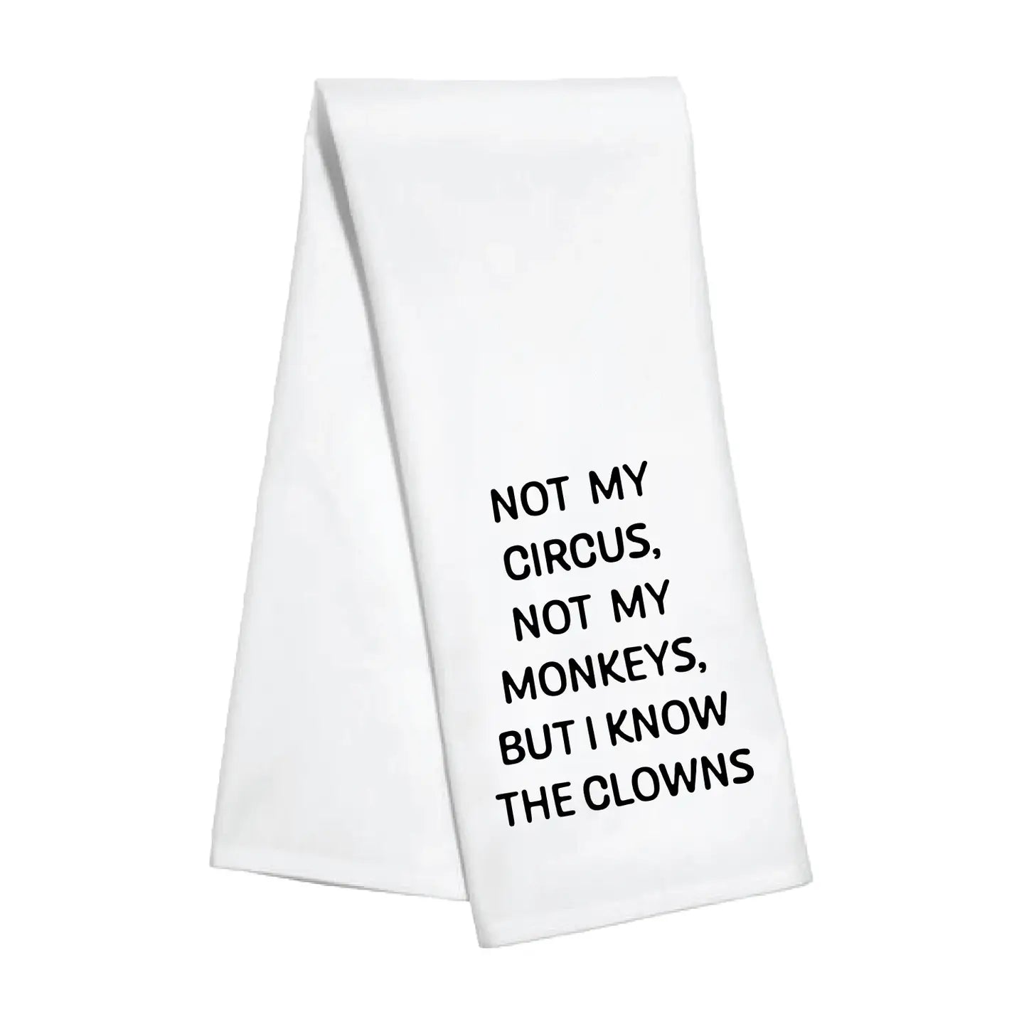Kitchen Towel