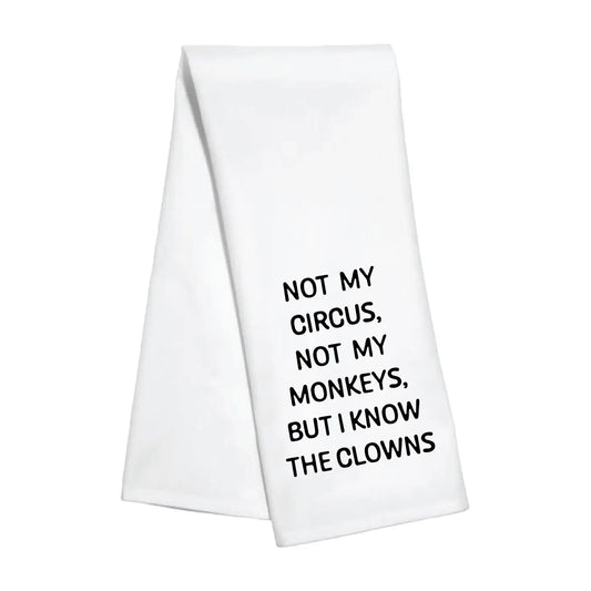 Kitchen Towel
