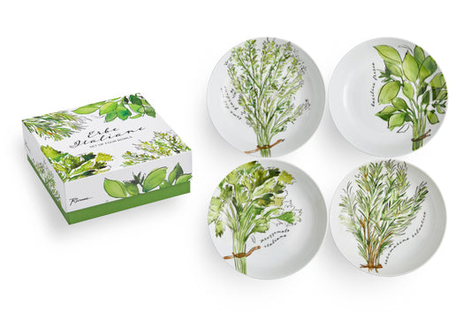 Erbe Italiane Bowls
