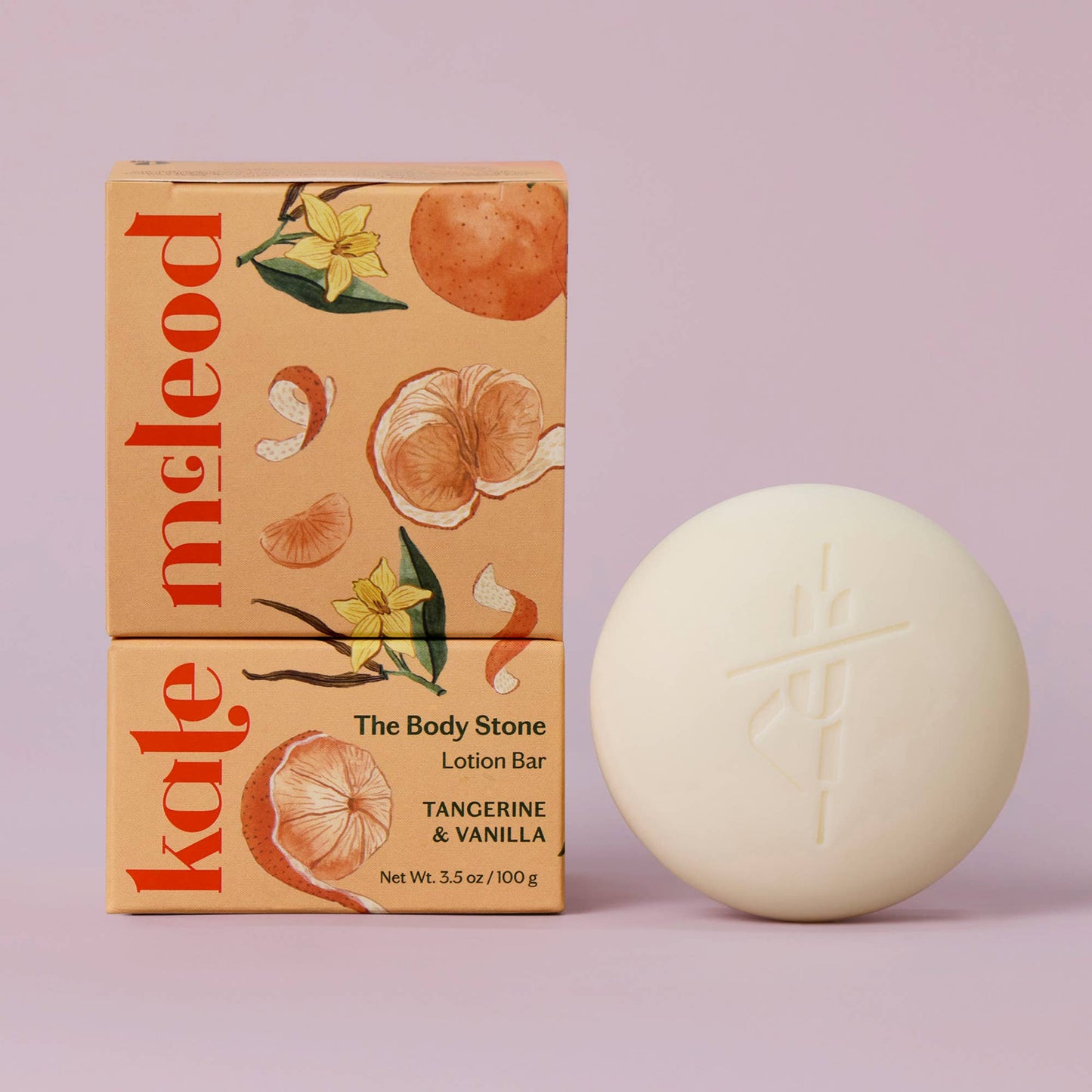 Deep Moisturizing Lotion Bar