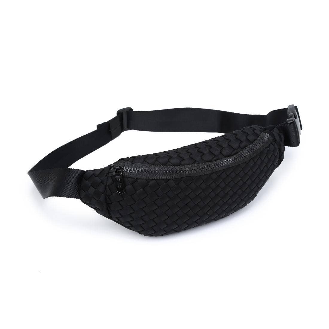 Aim High Woven Bag