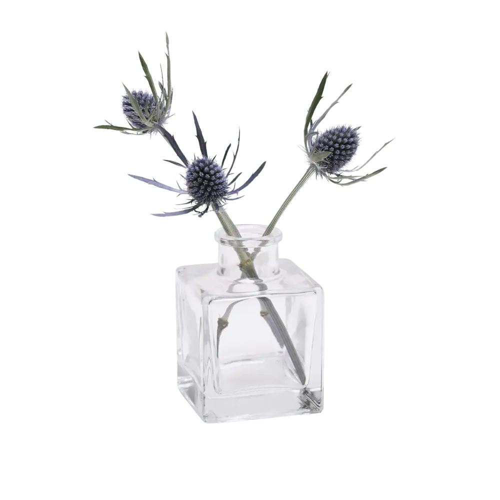 Loft  Square Vase