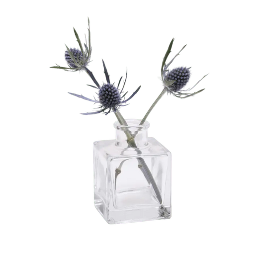 Loft  Square Vase