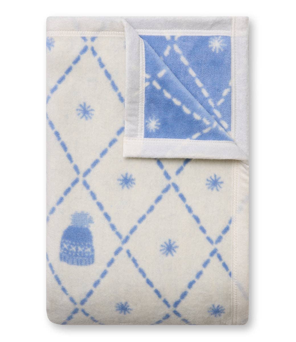 Holiday Favorites Midi Blanket