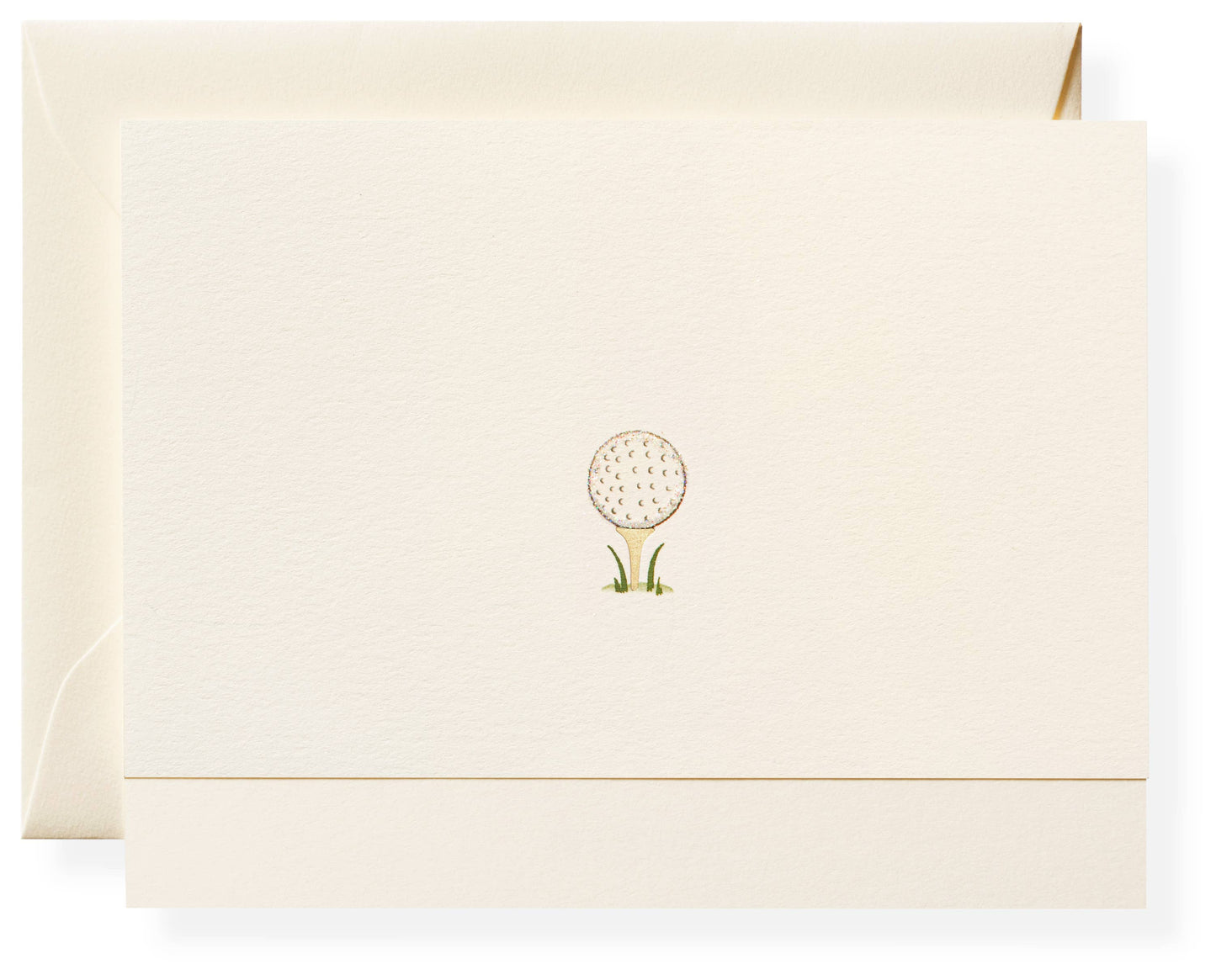 Karen Adams Lg Note Card Box