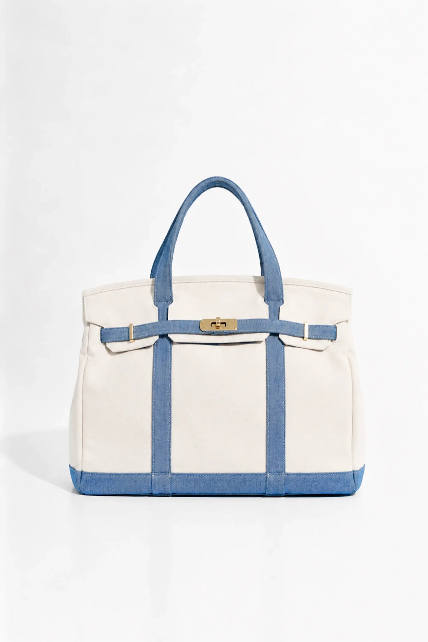 Boatkin Canvas Bag