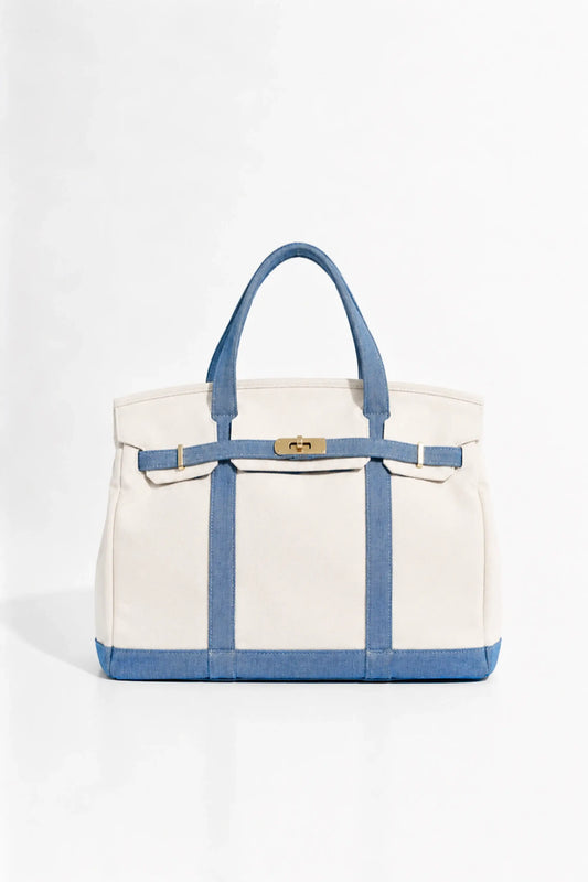 Boatkin Canvas Bag