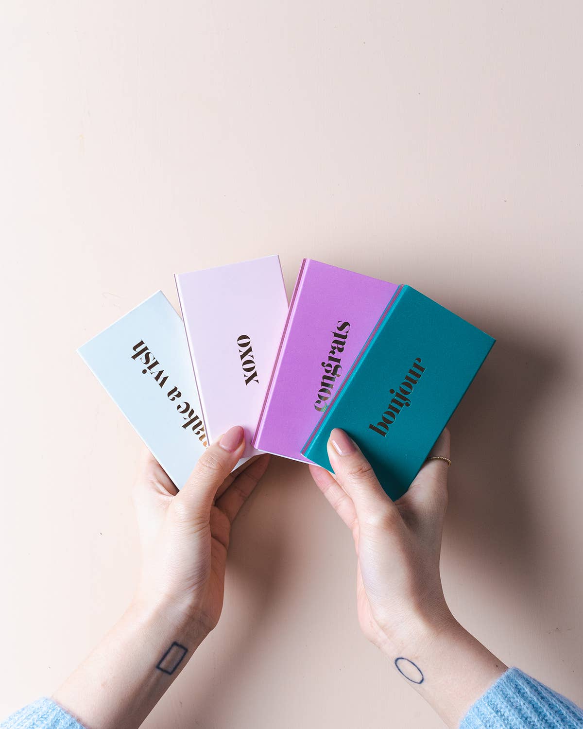 XOXO Matches