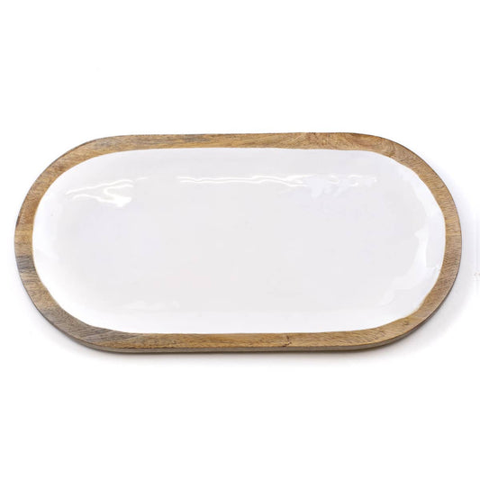Hogan Serving Tray