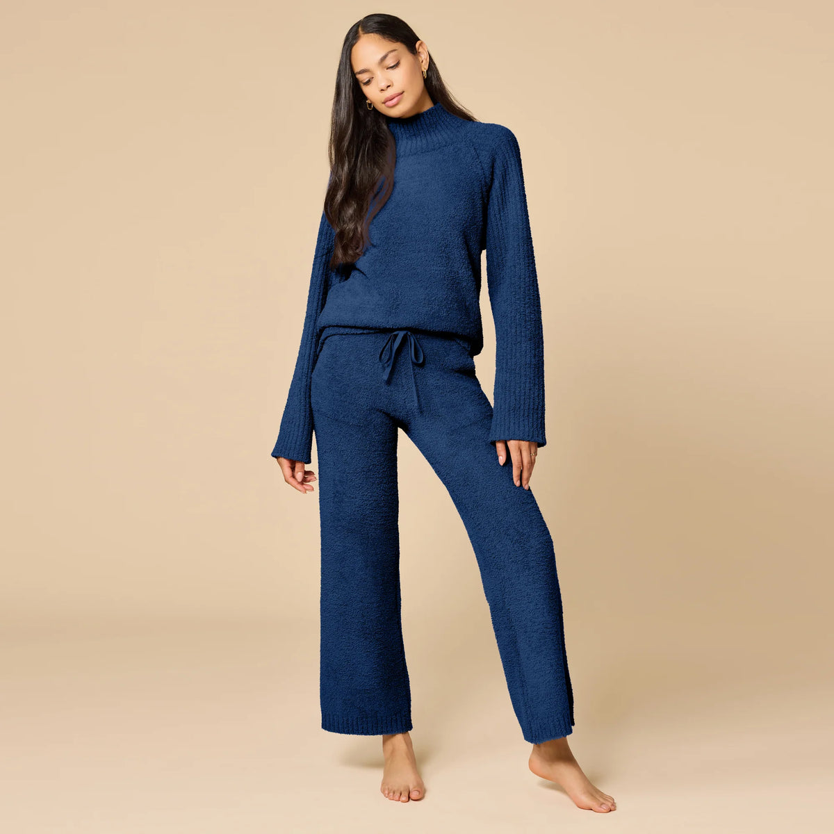 Midnight Marshmallow Mock Set