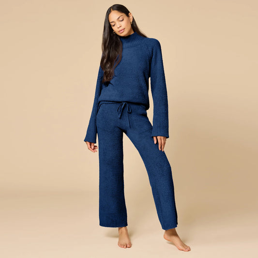 Midnight Marshmallow Mock Set